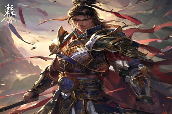 卡牌大师出装